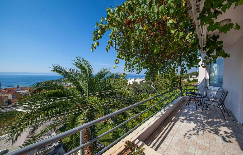 Feriehuse - Makarska , Kroatien - CLD663 8