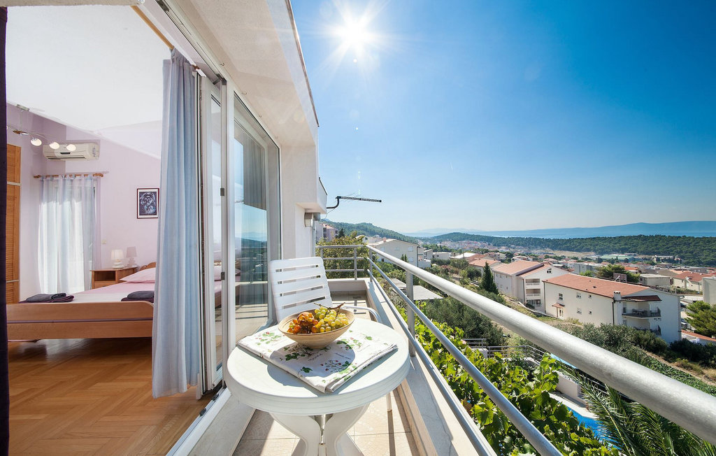 Feriehuse - Makarska , Kroatien - CLD663 19