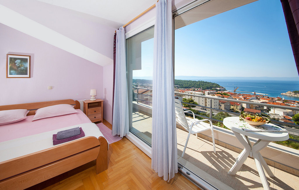 Feriehuse - Makarska , Kroatien - CLD663 20