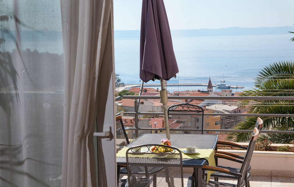 Feriehuse - Makarska , Kroatien - CLD663 21