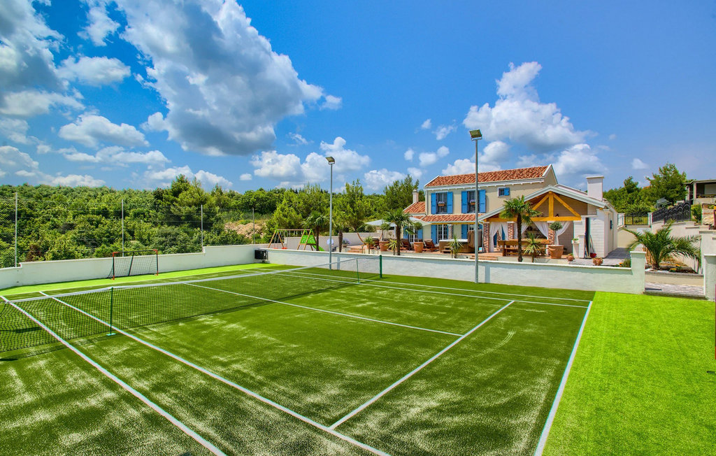 Semesterhus - Zadar-Pridraga , Kroatien - CLD670 1