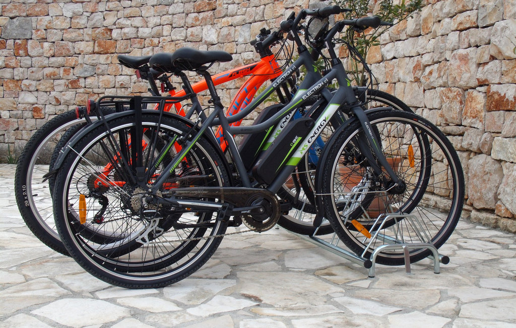 Feriehuse - Murter , Kroatien - CLD591 44