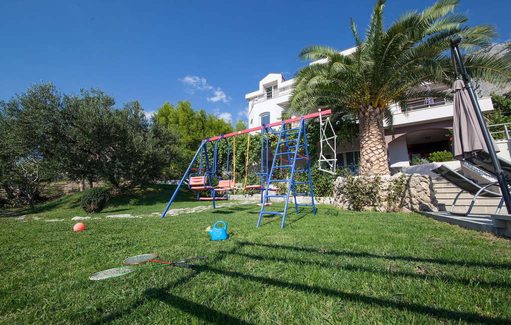 Feriehuse - Makarska , Kroatien - CLD663 53