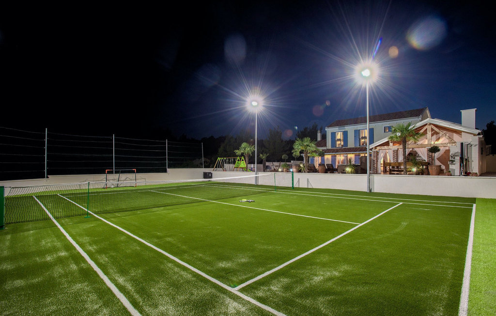 Semesterhus - Zadar-Pridraga , Kroatien - CLD670 51