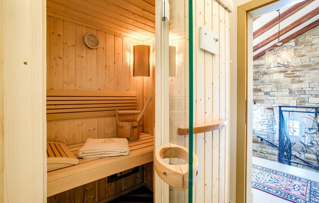 Semesterhus - Zadar-Pridraga , Kroatien - CLD670 53