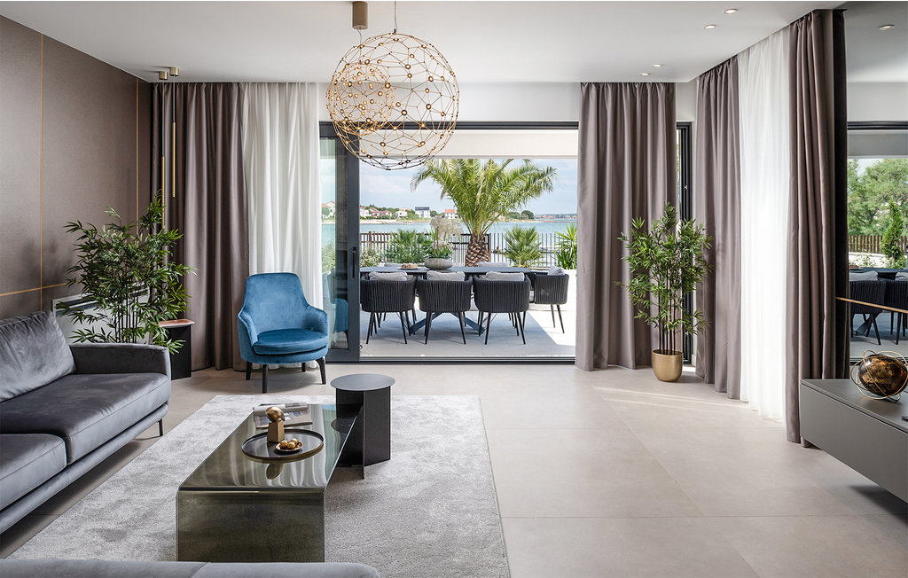 Feriehus - Privlaka , Kroatia - CLD464 3