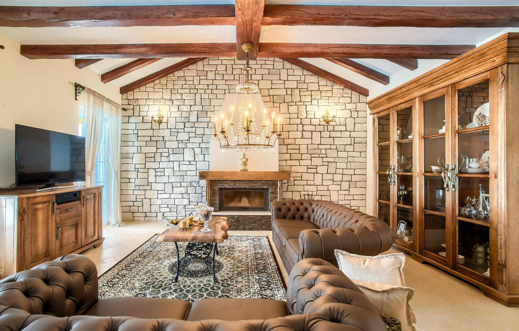 Semesterhus - Zadar-Pridraga , Kroatien - CLD670 28