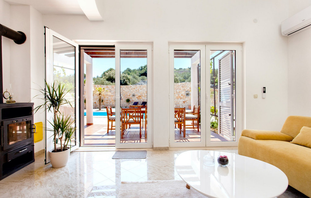 Feriehuse - Murter , Kroatien - CLD591 19