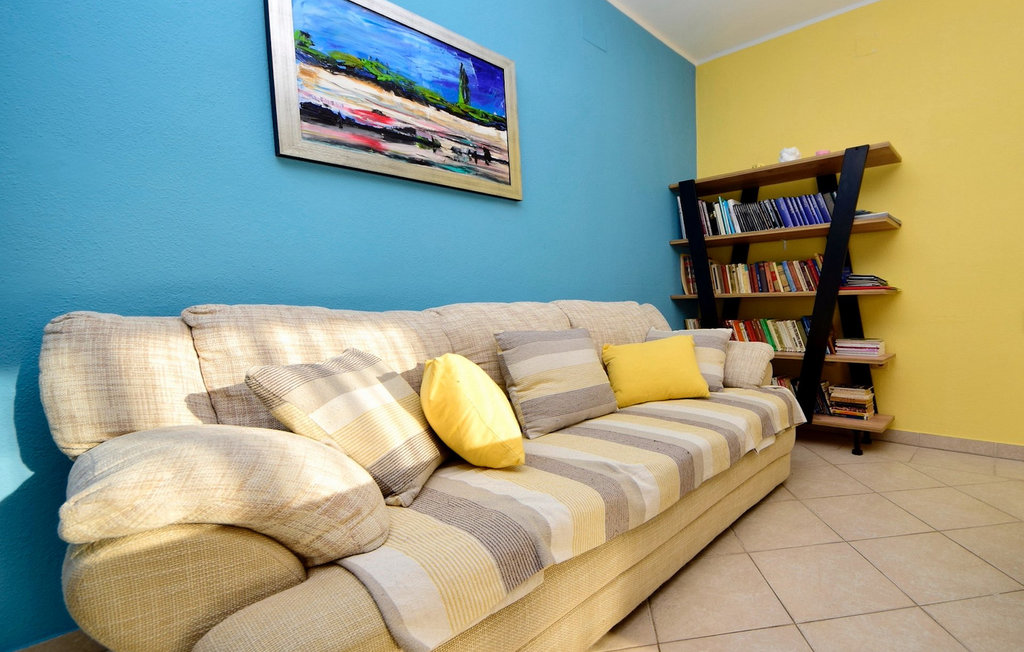 Feriehuse - Makarska , Kroatien - CLD663 23