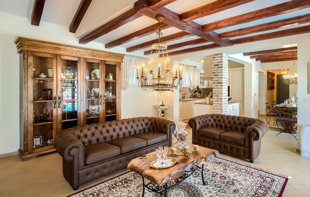 Semesterhus - Zadar-Pridraga , Kroatien - CLD670 30