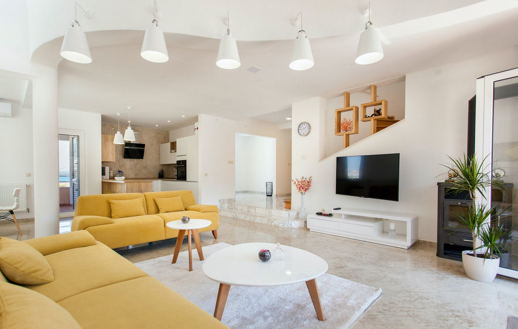 Feriehuse - Murter , Kroatien - CLD591 20