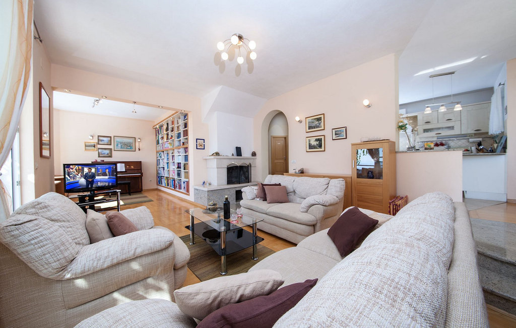 Feriehuse - Makarska , Kroatien - CLD663 24