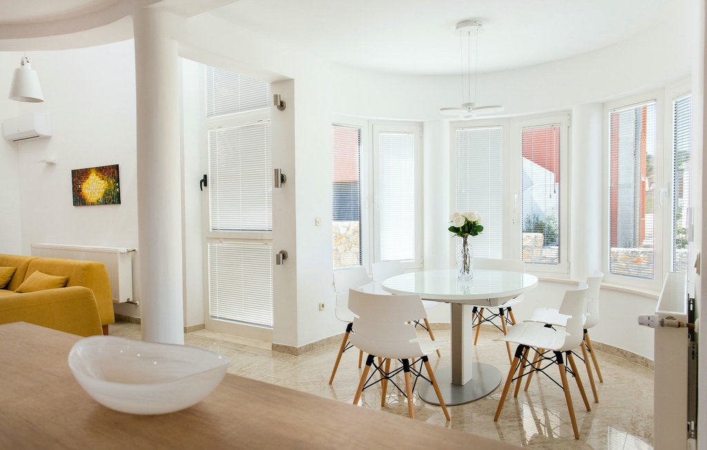 Feriehuse - Murter , Kroatien - CLD591 22