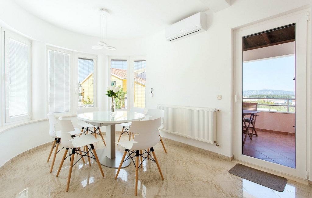 Feriehuse - Murter , Kroatien - CLD591 23