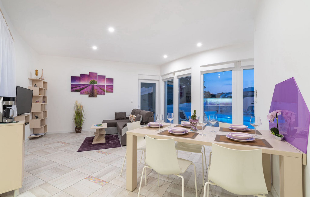 Semesterhus - Pasman , Kroatien - CLD625 33