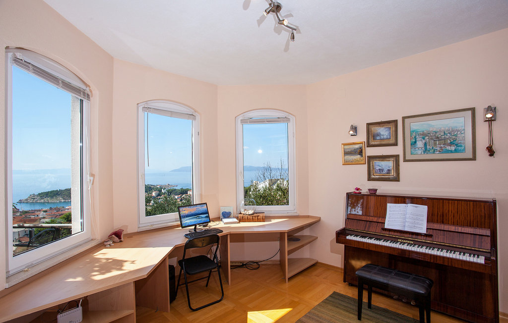 Feriehuse - Makarska , Kroatien - CLD663 27