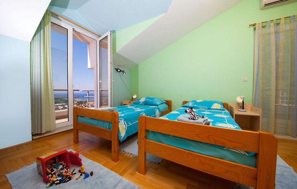 Feriehuse - Makarska , Kroatien - CLD663 44