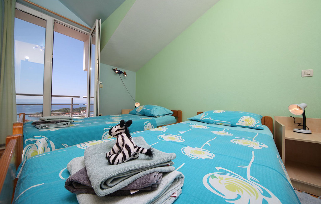 Feriehuse - Makarska , Kroatien - CLD663 45