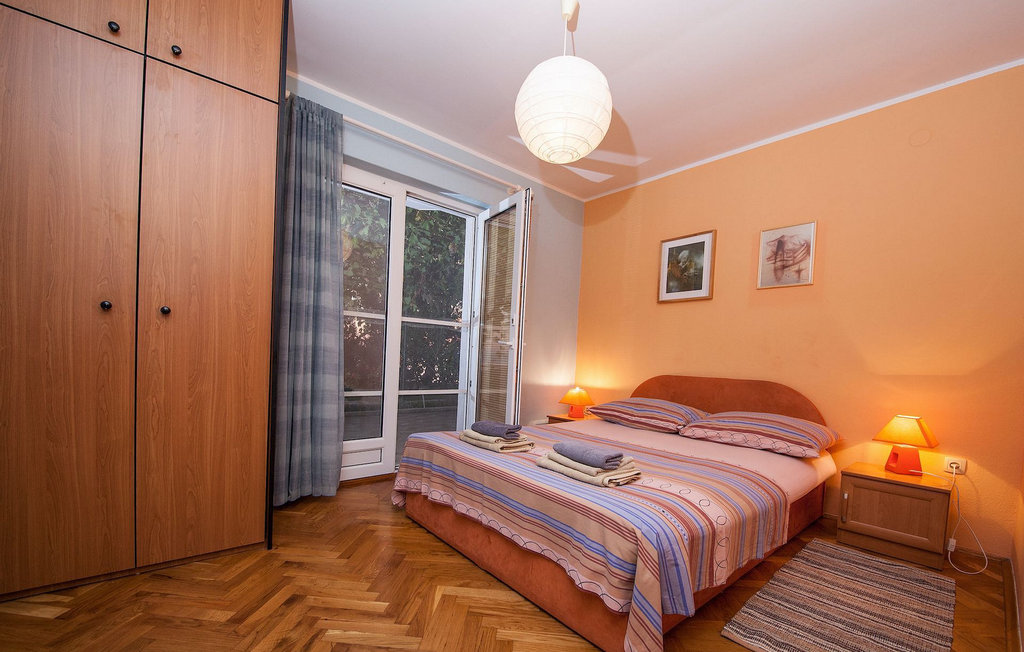 Feriehuse - Makarska , Kroatien - CLD663 46