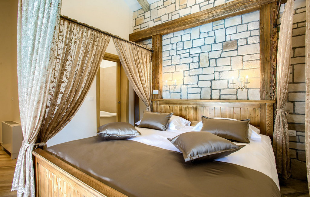 Semesterhus - Zadar-Pridraga , Kroatien - CLD670 41