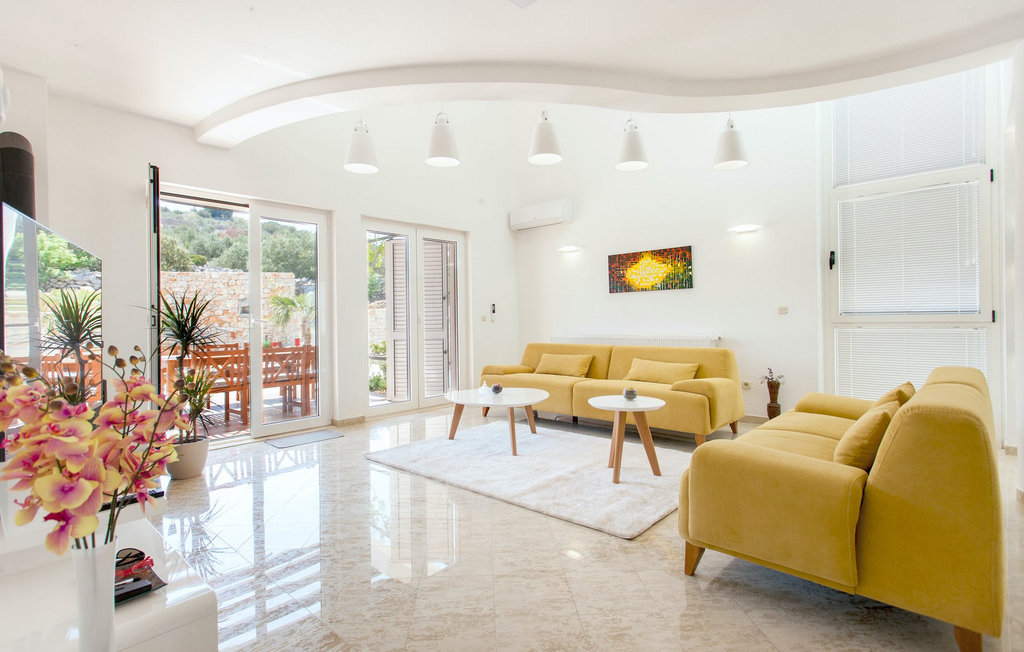 Feriehuse - Murter , Kroatien - CLD591 17