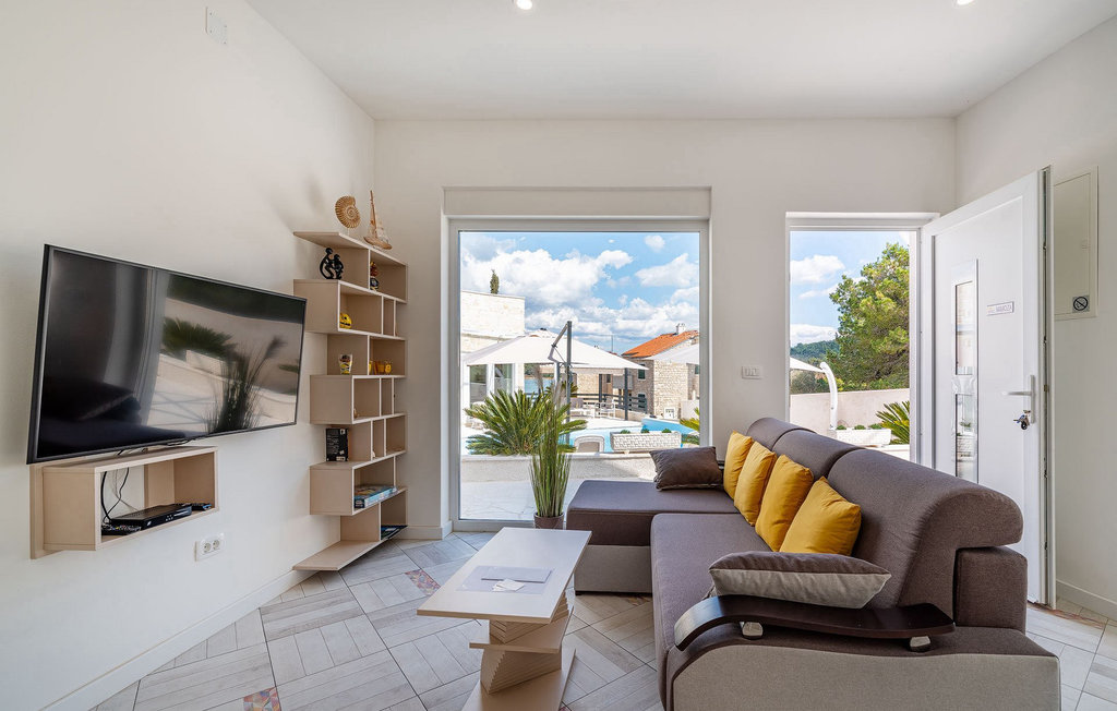 Semesterhus - Pasman , Kroatien - CLD625 27