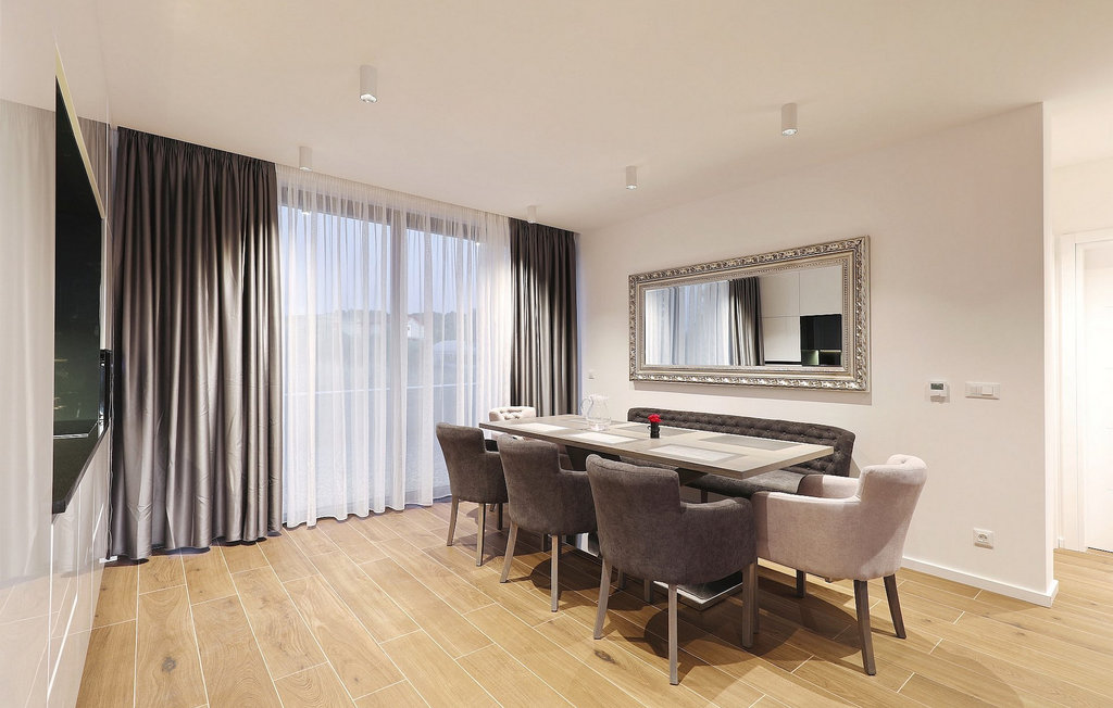 Feriehuse - Pasman , Kroatien - CLD583 23