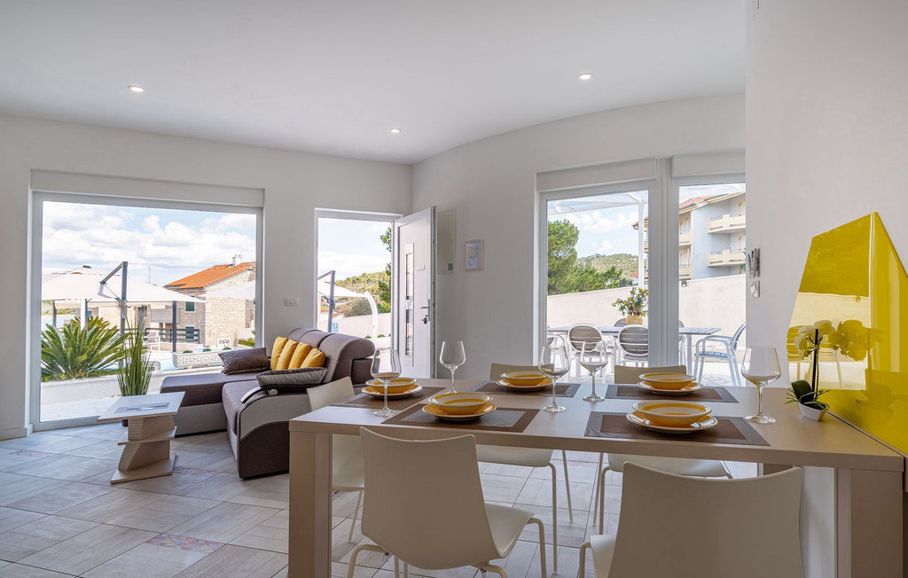 Semesterhus - Pasman , Kroatien - CLD625 28