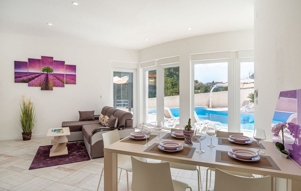 Semesterhus - Pasman , Kroatien - CLD625 30