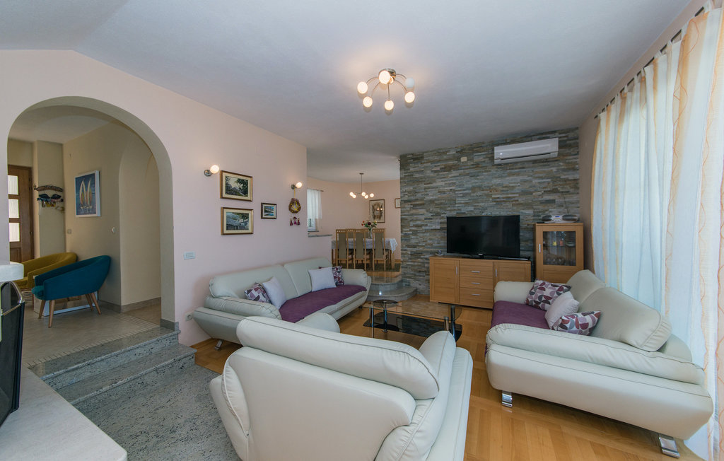 Feriehuse - Makarska , Kroatien - CLD663 25