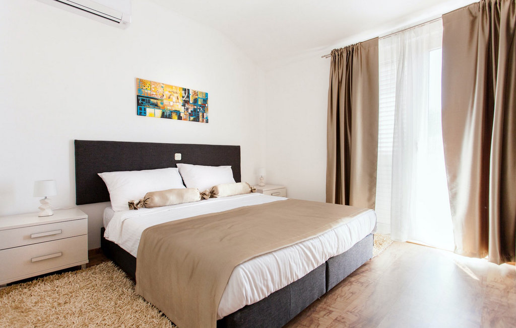 Feriehuse - Murter , Kroatien - CLD591 6