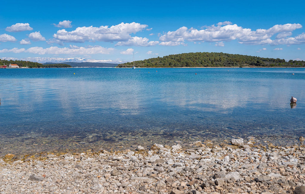 Semesterhus - Pasman , Kroatien - CLD625 58