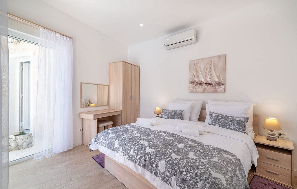 Semesterhus - Pasman , Kroatien - CLD625 5