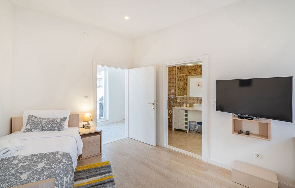 Semesterhus - Pasman , Kroatien - CLD625 42