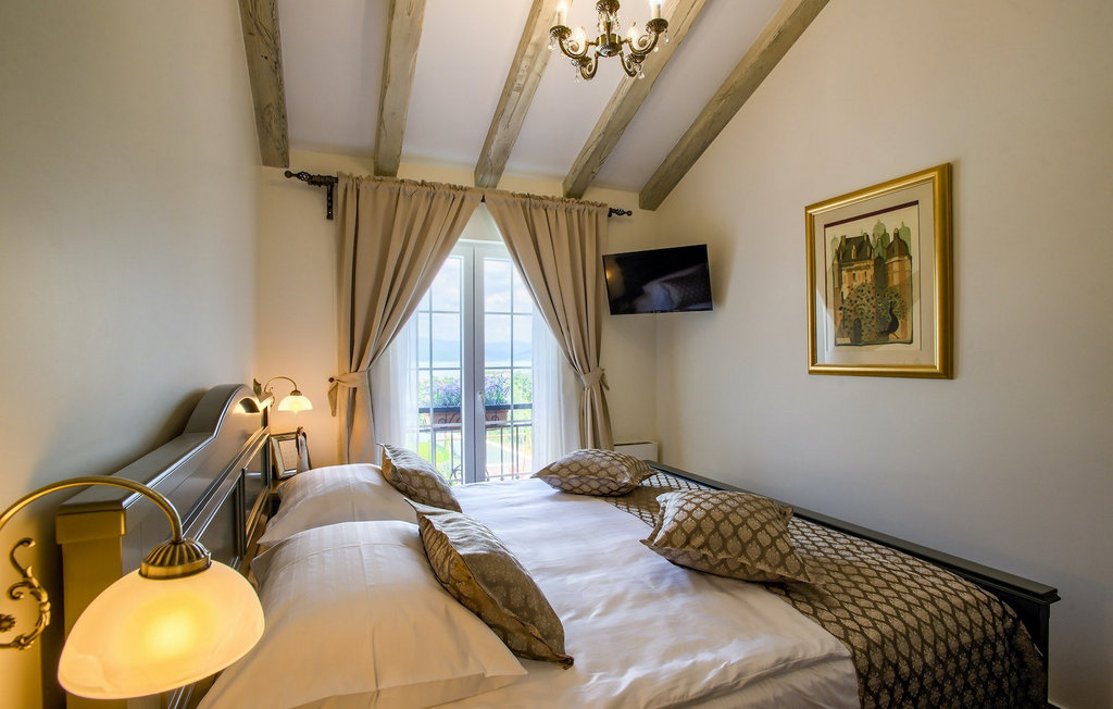 Semesterhus - Zadar-Pridraga , Kroatien - CLD670 37