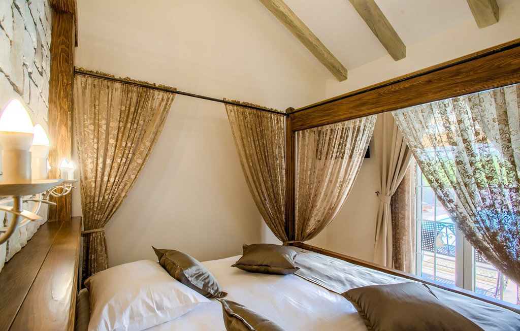 Semesterhus - Zadar-Pridraga , Kroatien - CLD670 39