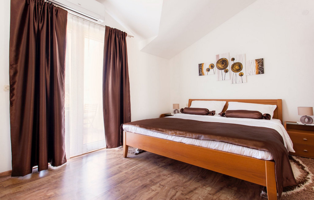 Feriehuse - Murter , Kroatien - CLD591 31