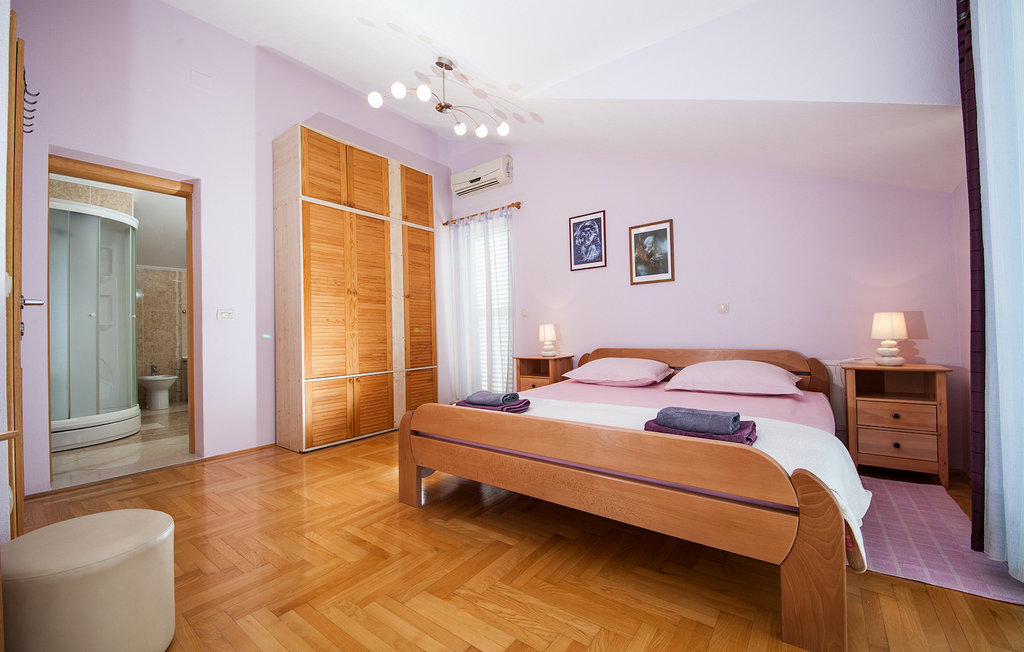 Feriehuse - Makarska , Kroatien - CLD663 37