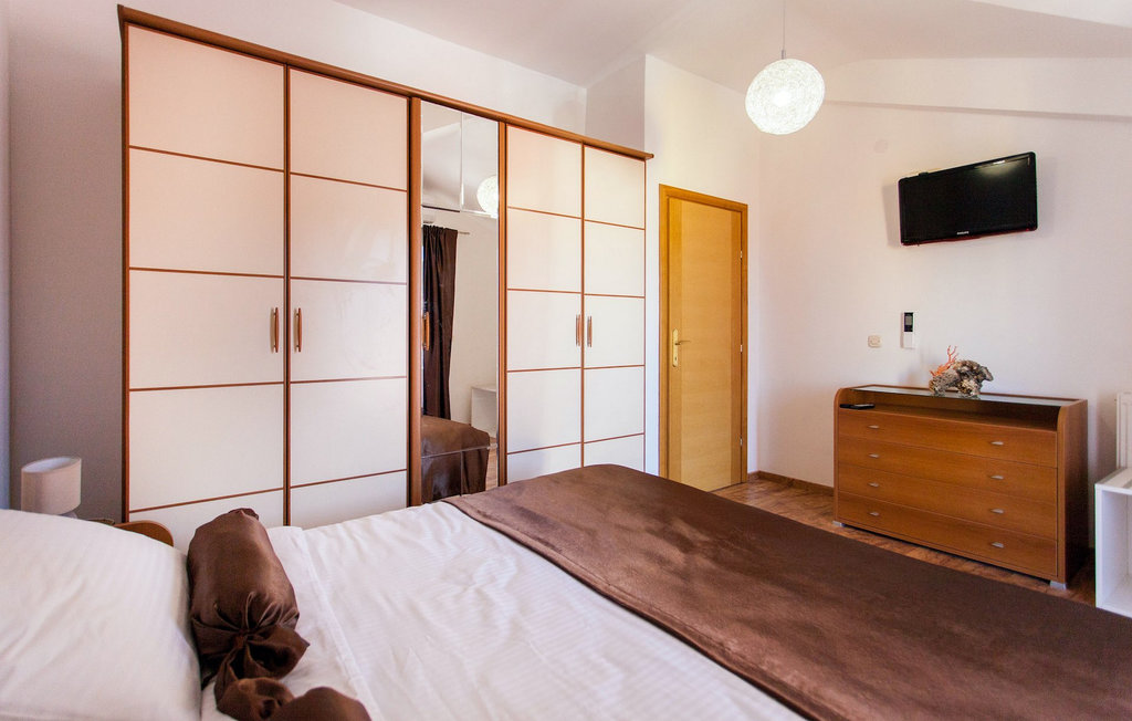 Feriehuse - Murter , Kroatien - CLD591 33