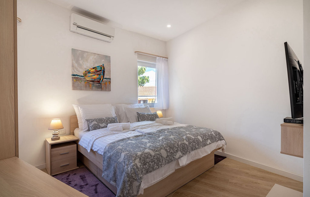 Semesterhus - Pasman , Kroatien - CLD625 39