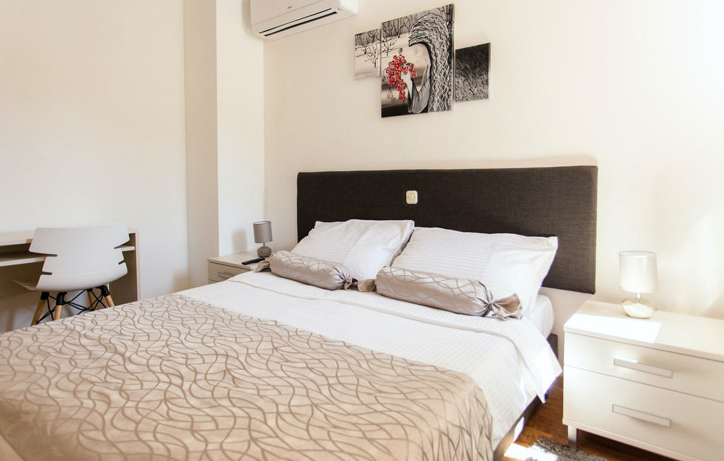 Feriehuse - Murter , Kroatien - CLD591 34