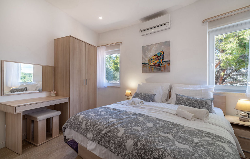 Semesterhus - Pasman , Kroatien - CLD625 40