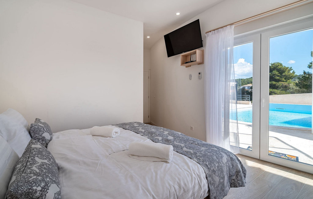 Semesterhus - Pasman , Kroatien - CLD625 43