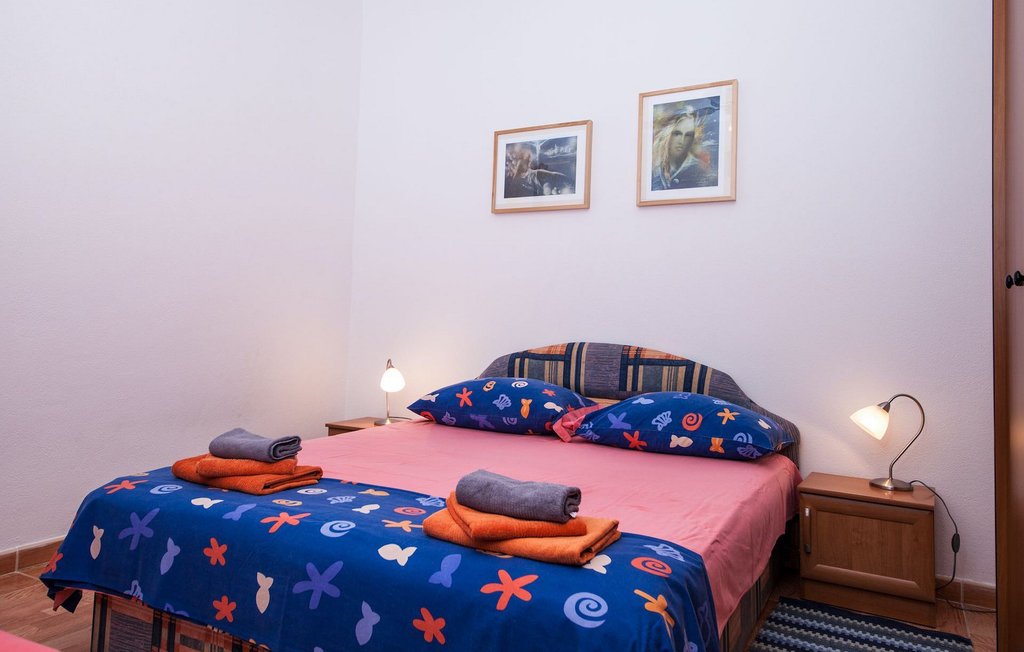 Feriehuse - Makarska , Kroatien - CLD663 43