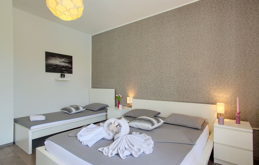 Feriehus - Zadar , Kroatia - CLD550 50