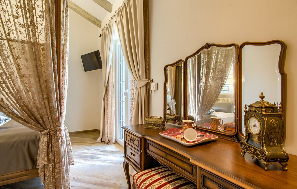 Semesterhus - Zadar-Pridraga , Kroatien - CLD670 40