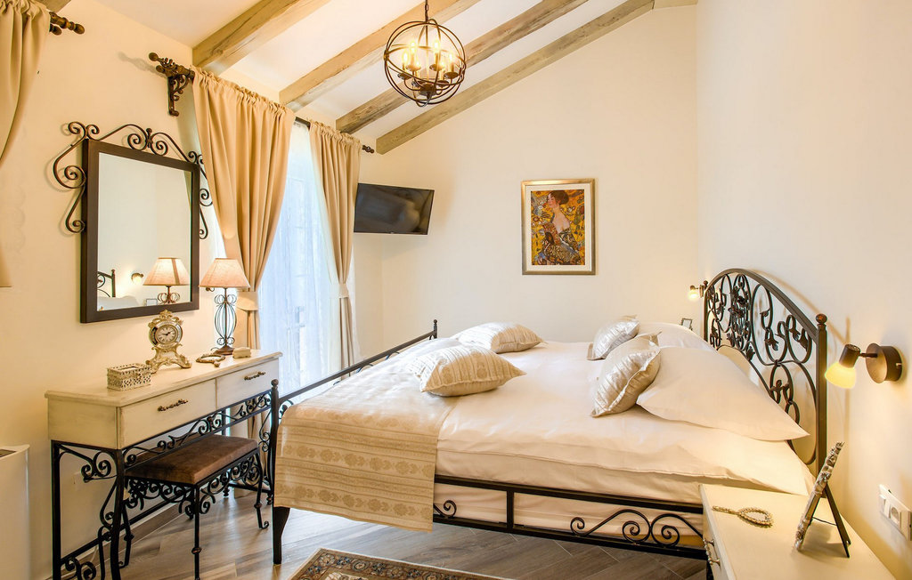 Semesterhus - Zadar-Pridraga , Kroatien - CLD670 35