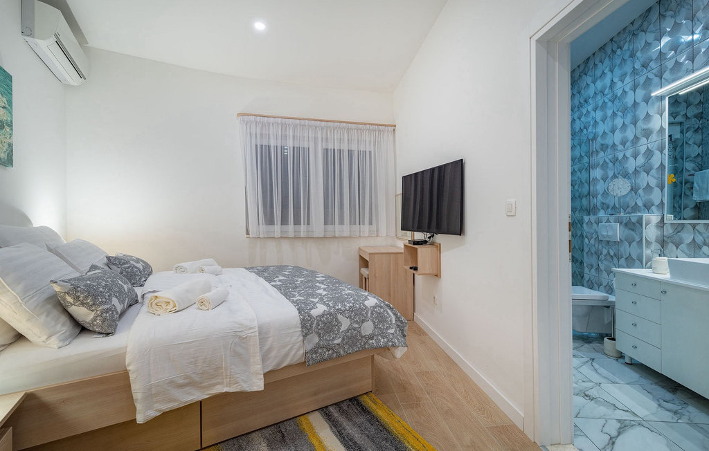 Semesterhus - Pasman , Kroatien - CLD625 38