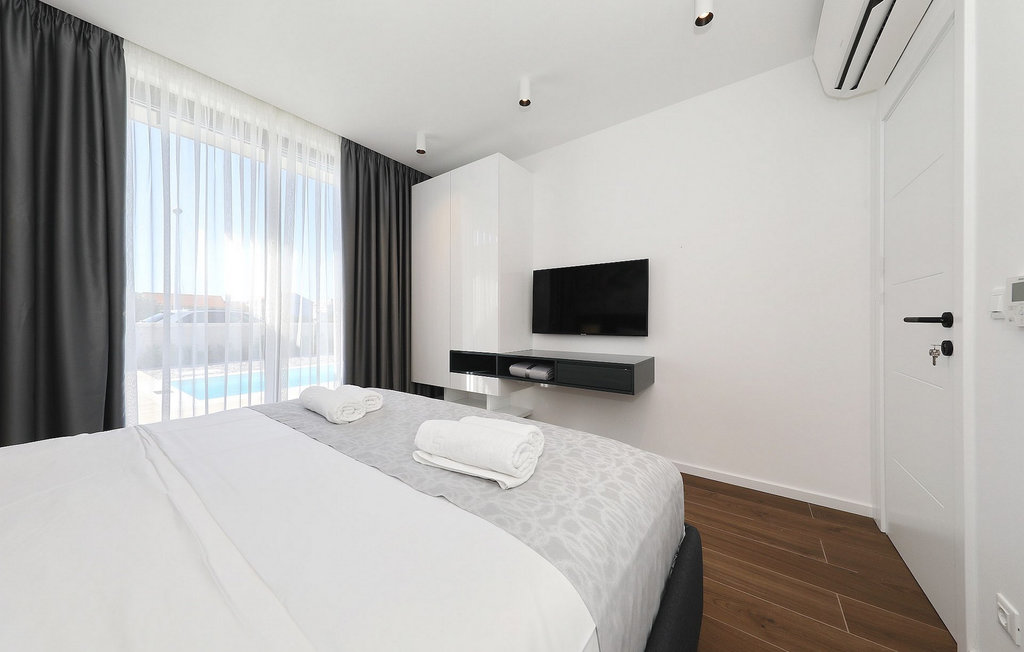 Feriehuse - Pasman , Kroatien - CLD583 39