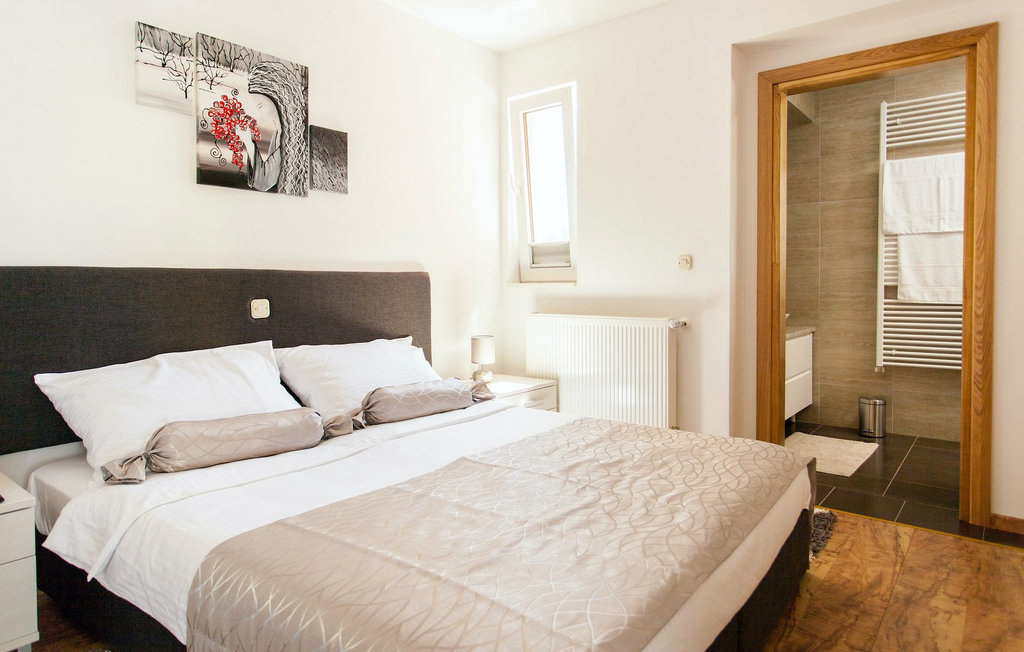 Feriehuse - Murter , Kroatien - CLD591 35